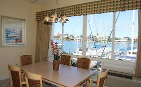 Chart House Suites And Marina